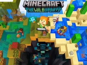 Minecraft pe 1.19.10 tiếng Việt – Bản nâng cấp mượt