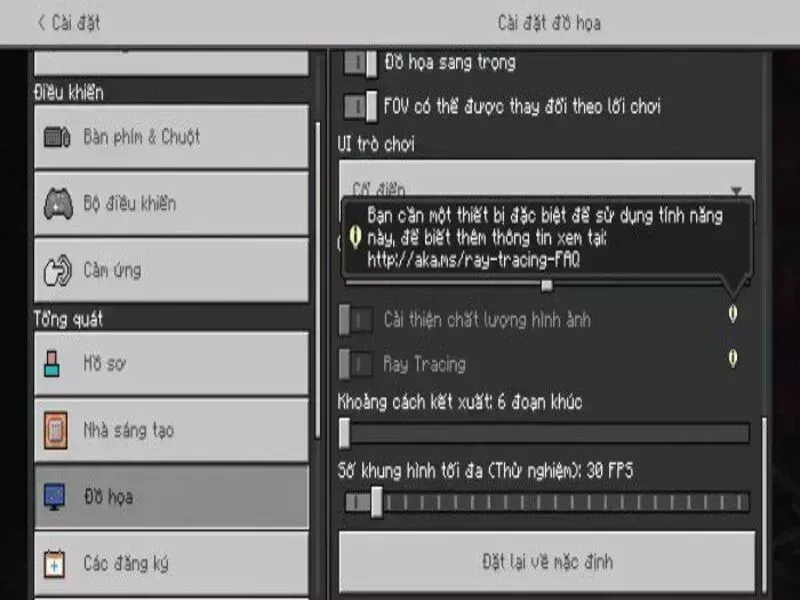 Khai thác Minecraft hiệu quả: Mẹo đào quặng nhanh, an toàn