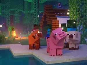 Minecraft 1.20.72 APK ổn định, nâng trải nghiệm Android