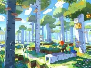 Minecraft 1.21.72 cập nhật: tính năng mới, sửa lỗi