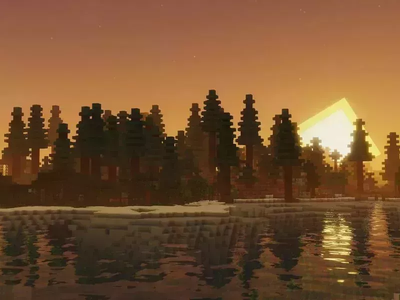 Cửa tự động Minecraft: 7 kiểu cửa Redstone dễ làm nhất