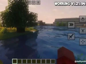 Minecraft 1.21.94 trải nghiệm mới: đồ họa, tính năng