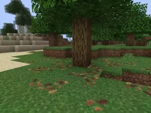 Minecraft 1.21.70 Spring to Life, tối ưu hiệu năng