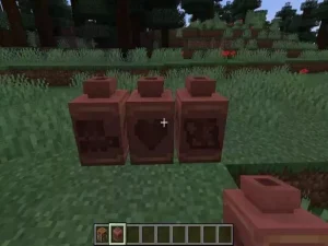 Minecraft 1.20 giới thiệu tính năng và cách tải APK an toàn