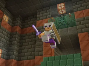 Minecraft 1.19.20 tiếng Việt – Hỗ trợ đầy đủ, mượt mà