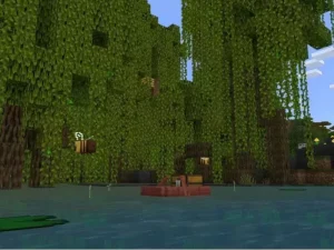 Minecraft 1.19.0 tiếng Việt: Tính năng mới, cách cài