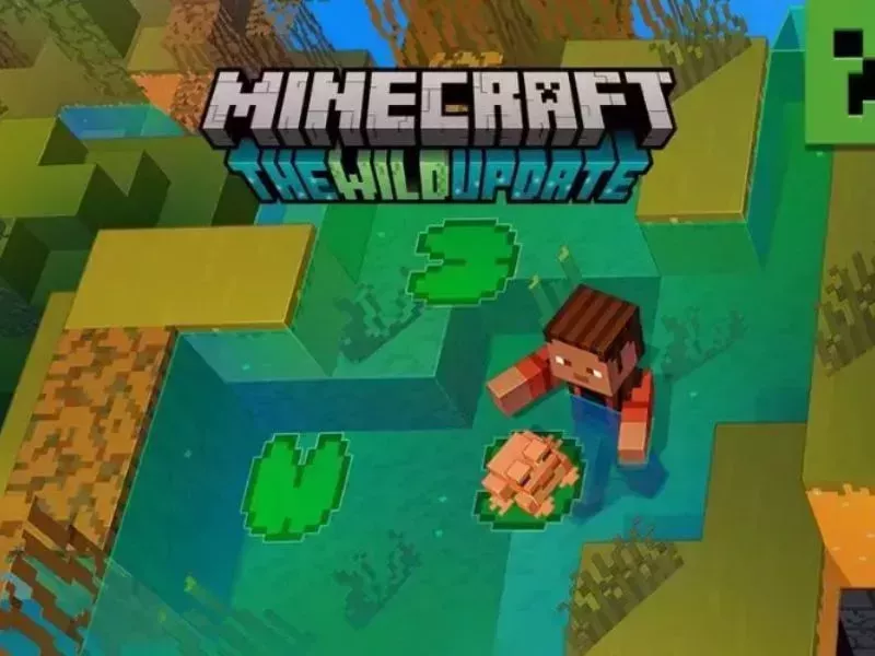 Minecraft 1.19.0 tiếng Việt - Tổng quan bản cập nhật