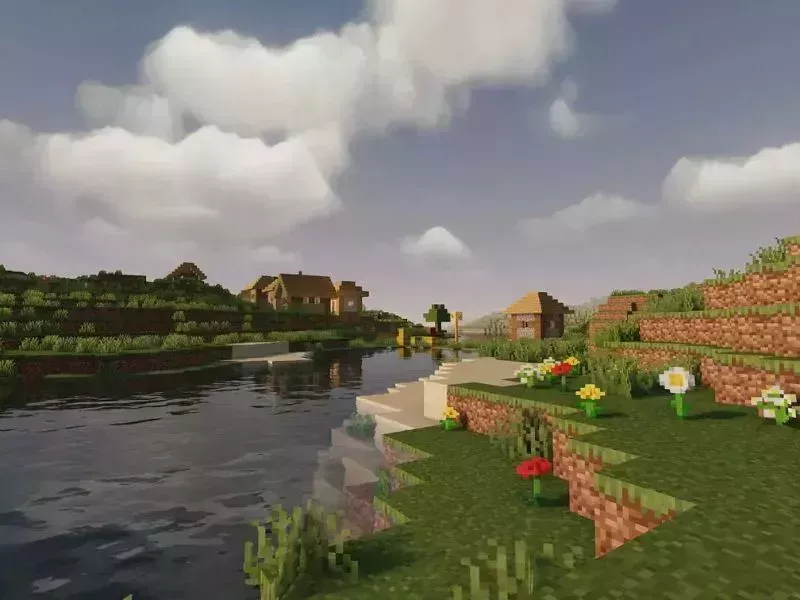 Minecraft PE 1.21.130 - Spear và nhịp combat có tính toán hơn