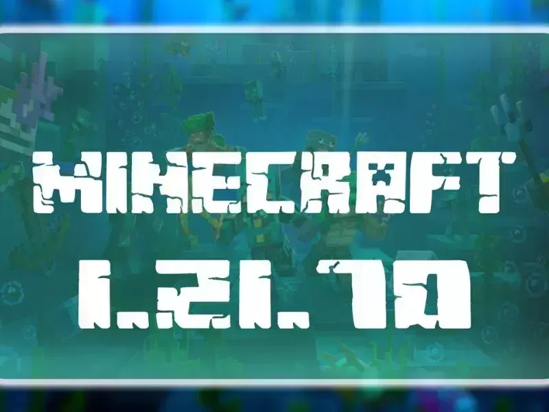 Minecraft 1.21.70 - Firefly Bush: điểm sáng trang trí về đêm
