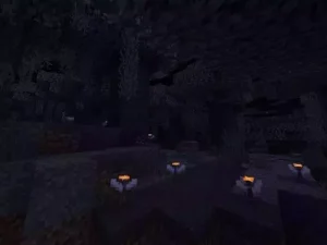 Minecraft 1.21.50 cập nhật lớn: Pale Garden, Resin