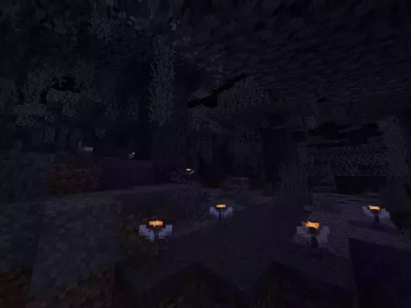 Minecraft Pe 1.26.0 - Trải nghiệm gameplay: ổn định hơn và đồng bộ hơn