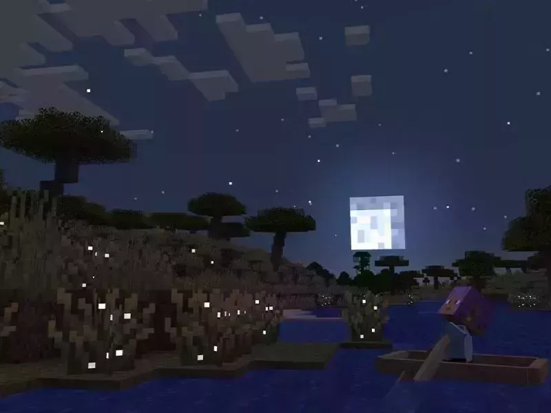 Minecraft 1.21.70 - Tối ưu bộ nhớ, giảm crash và tăng FPS