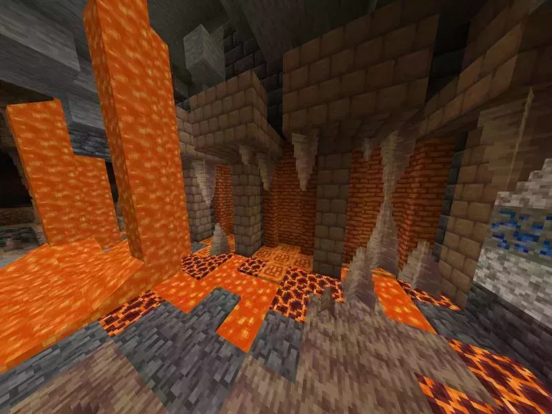 Farm Enderman Minecraft: Xây trạm XP 1.20 hiệu quả