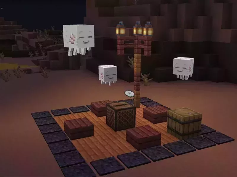 Cài mod Minecraft - Thử theo nhóm nhỏ để khoanh vùng lỗi