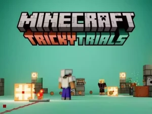 Minecraft 1.21.21 giới thiệu bản cập nhật tối ưu mượt mà