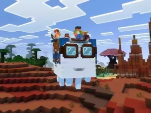 Minecraft 1.21.120: Sửa lỗi Bedrock, tối ưu đồ họa mượt hơn