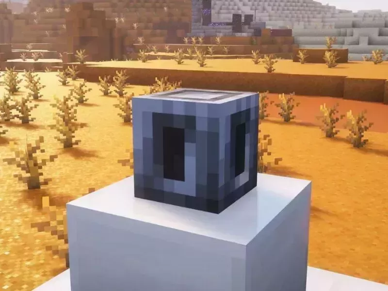 Minecraft 1.20.15 tiếng Việt - Tối ưu hiệu năng và độ ổn định