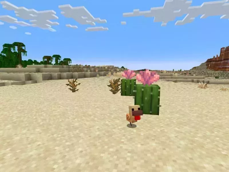 Farm mob Minecraft: Cách xây tháp farm XP siêu hiệu quả