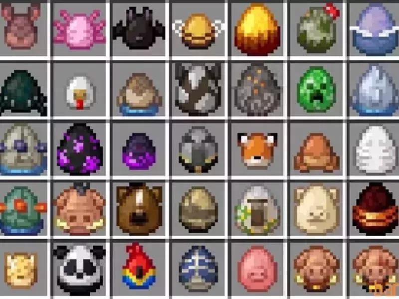 Chế tạo công cụ Minecraft: Công thức & mẹo tối ưu nhanh