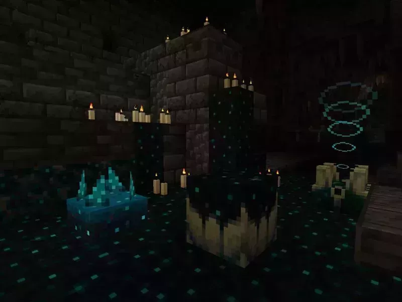 Minecraft 1.19.21 - Phiên bản Bedrock dành cho Android