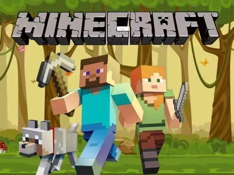 Minecraft 1.20.1 tiếng Việt - Khảo cổ và cổ vật