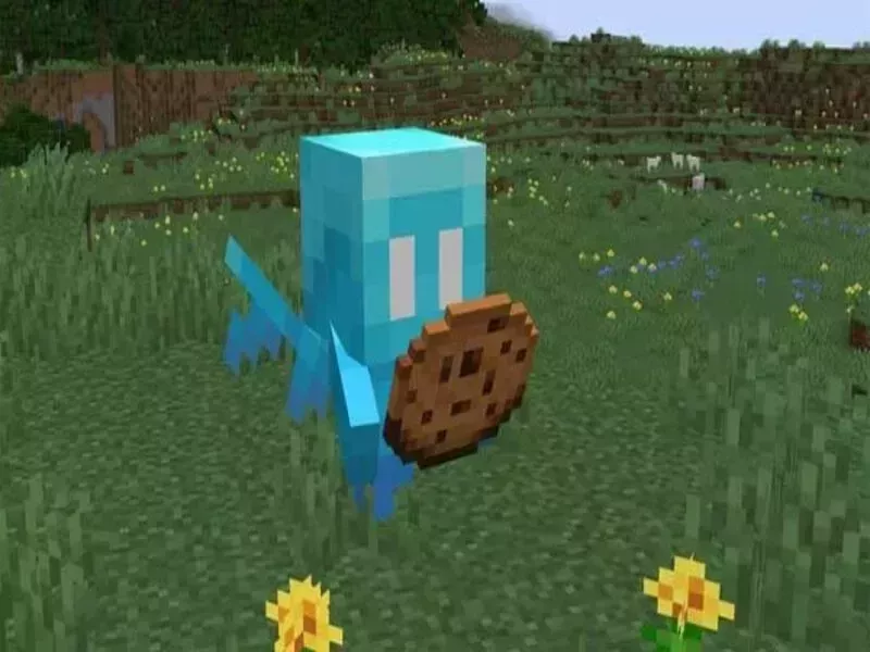 Minecraft 1.19.2 - Mangrove: địa hình, sinh vật và tài nguyên