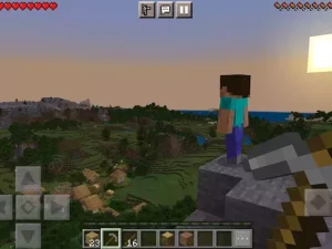 Minecraft Pe 1.26.0: Bản 26.0 mượt, nhiều đổi mới 2026