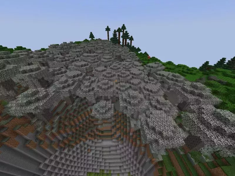 Minecraft Pe 1.26.0 - Baby mobs làm lại: nhìn đẹp hơn, thao tác cũng dễ chịu