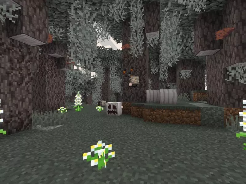 Minecraft Pe 1.26.1 - Cập nhật và cài đặt an toàn trên Android