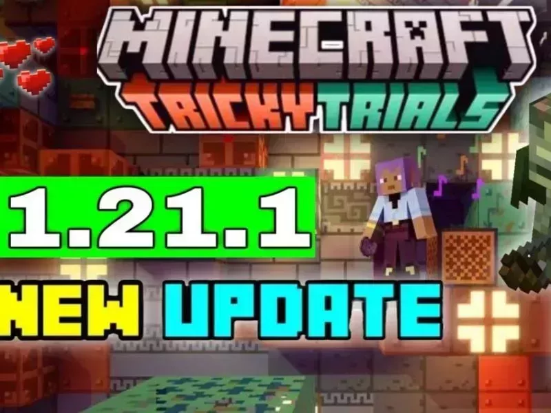 Minecraft 1.21.1 tiếng Việt - Các bước cài đặt gọn và lưu ý bảo mật