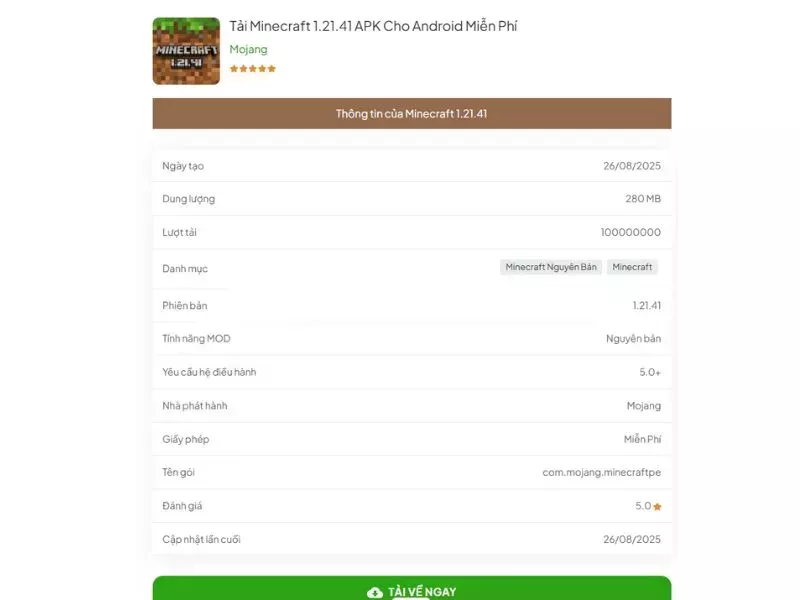 Chế tạo giáp Minecraft - Giáp kim cương và giáp Netherite: Mục tiêu dài hạn