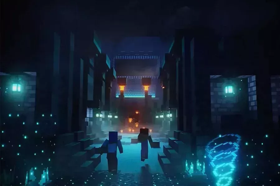 Texture Pack Minecraft đẹp nhất 2026: tải & cài nhanh