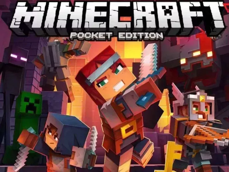 Elytra Minecraft - Giá trị của Elytra trong sinh tồn