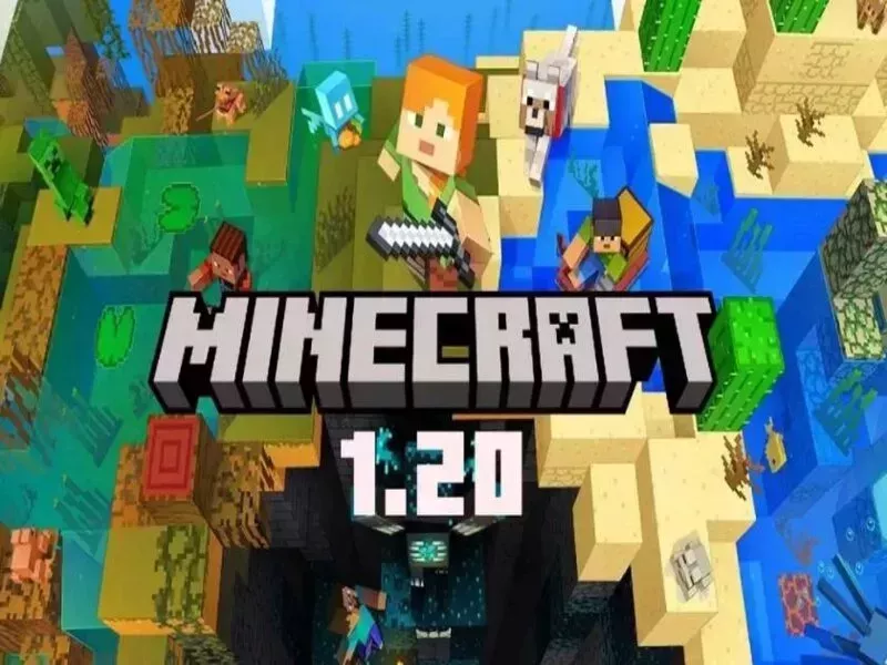 Biome Minecraft: Danh sách quần xã và mẹo farm hiệu quả