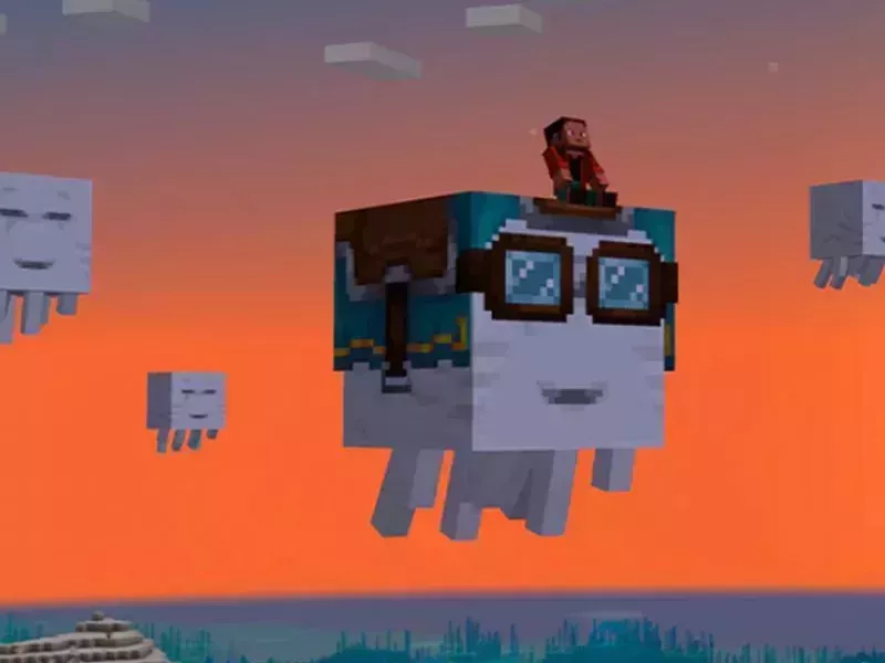 Cài mod Minecraft chuẩn: Forge, Fabric và cách gỡ nhanh