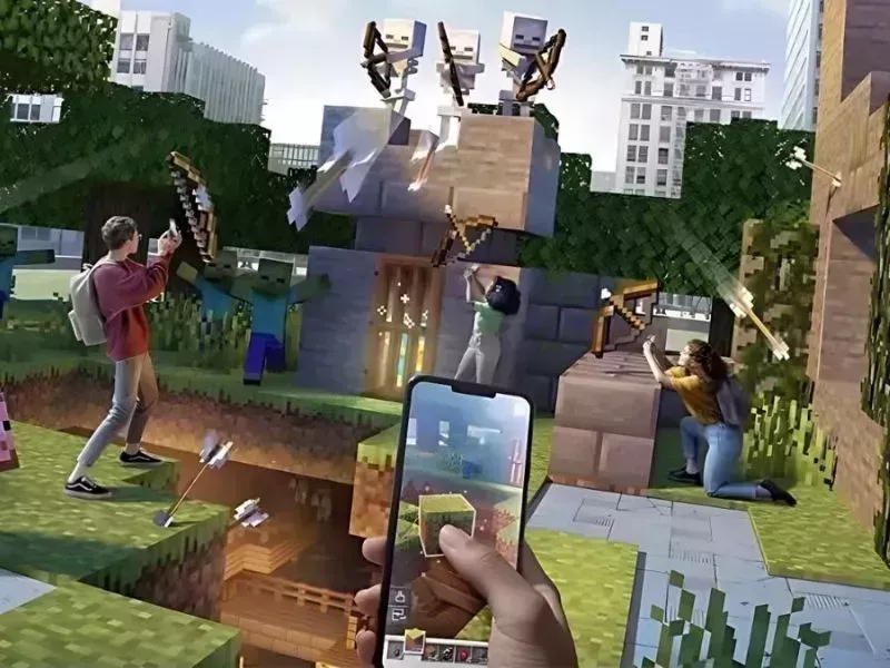 Nuôi cừu Minecraft: Cách dẫn dụ, sinh sản & lấy len