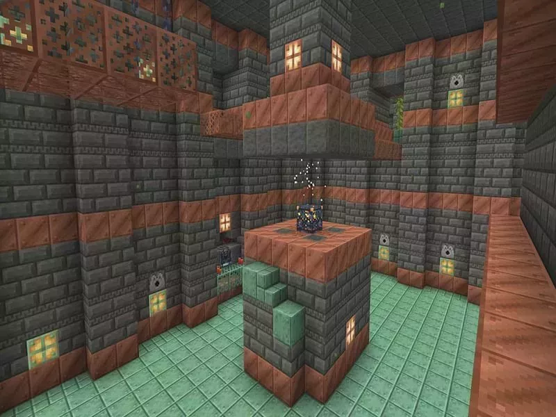 Shader Minecraft - Cài đặt bằng OptiFine cho người mới