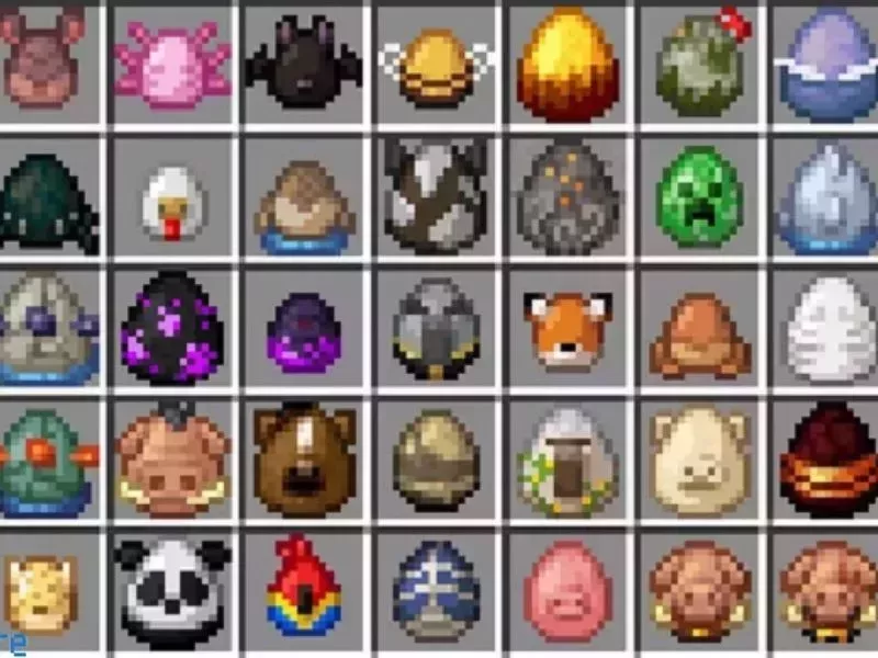 Thuần hóa chó Minecraft - Cơ chế tấn công và cách giữ chó sống lâu