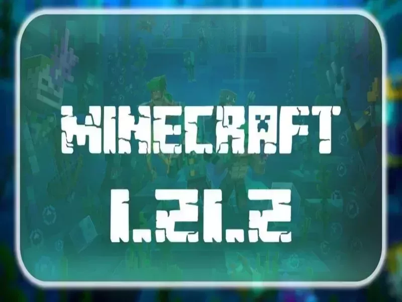 Đền sa mạc Minecraft - Đền sa mạc Minecraft là gì và vì sao nên ghé?